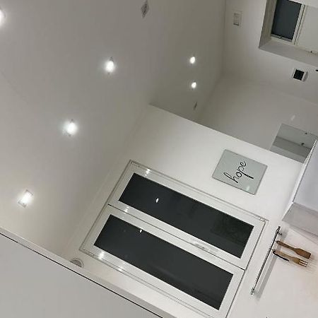 B&B Nicolai Centrale Bari Exterior photo