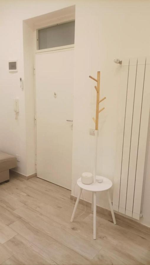 B&B Nicolai Centrale Bari Exterior photo