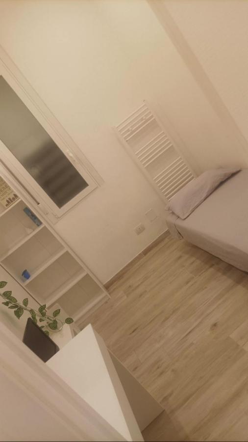 B&B Nicolai Centrale Bari Exterior photo