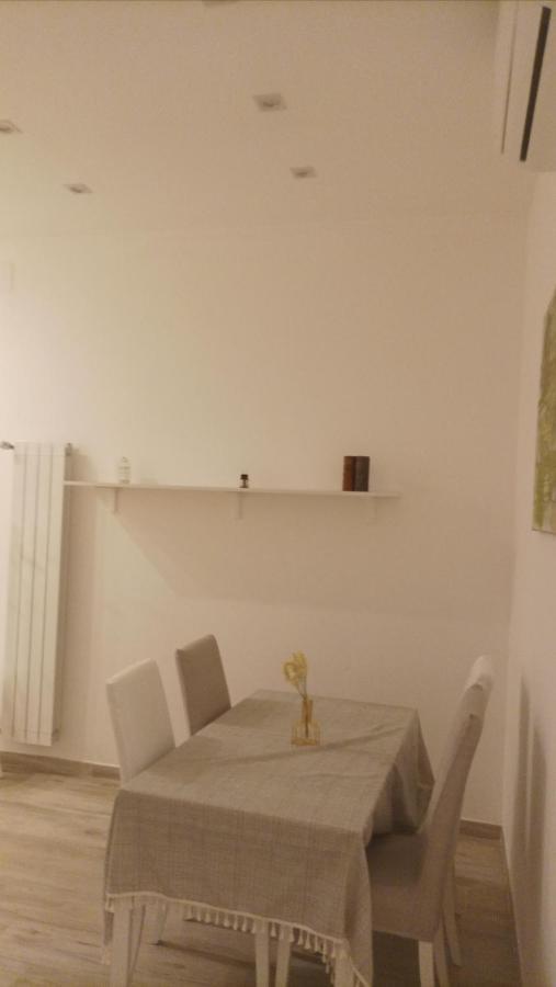 B&B Nicolai Centrale Bari Exterior photo