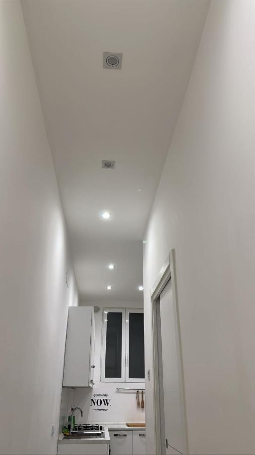 B&B Nicolai Centrale Bari Exterior photo