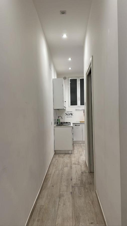 B&B Nicolai Centrale Bari Exterior photo