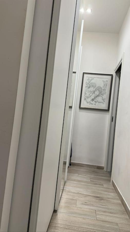 B&B Nicolai Centrale Bari Exterior photo