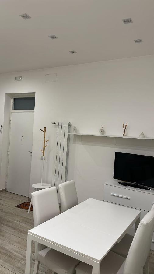 B&B Nicolai Centrale Bari Exterior photo