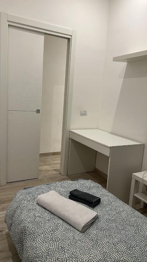 B&B Nicolai Centrale Bari Exterior photo